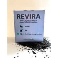 REVIRA Muldvarpe, mosegrise og mus - Det Usynlige Hegn - 2 liter